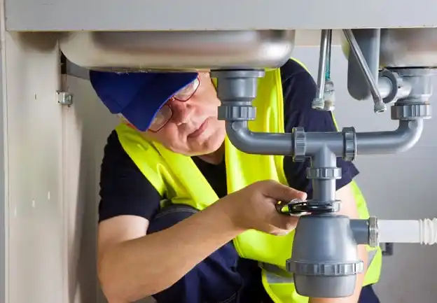 loodgieter Mariënheem